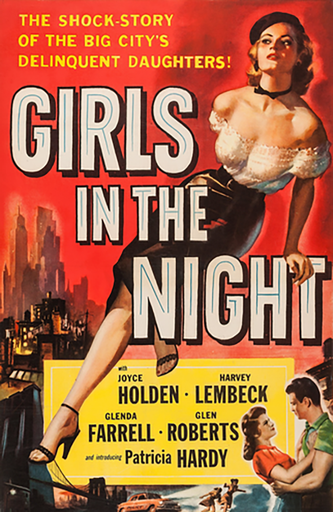 Girls in the Night (1953)